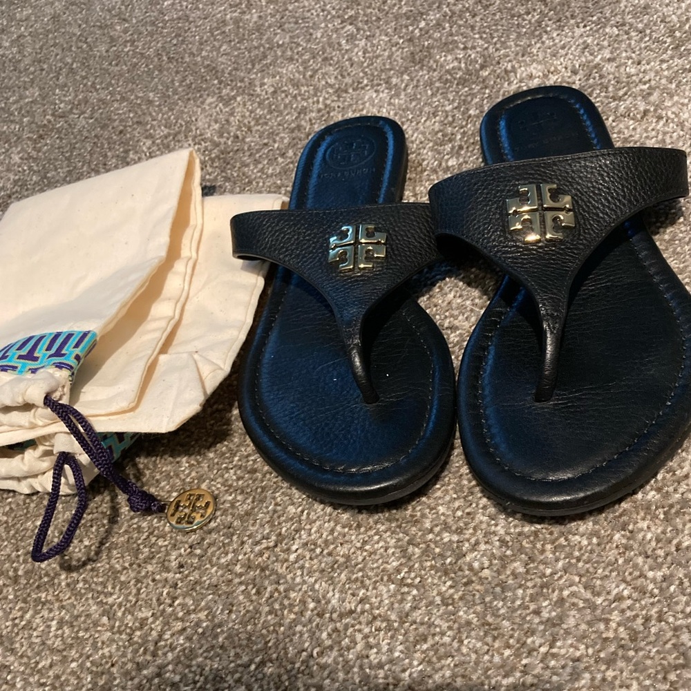 Tory Burch Jolie Sandals
